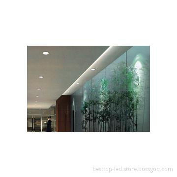 High Quality 12W LED Down Lamp,The best indoor lighting